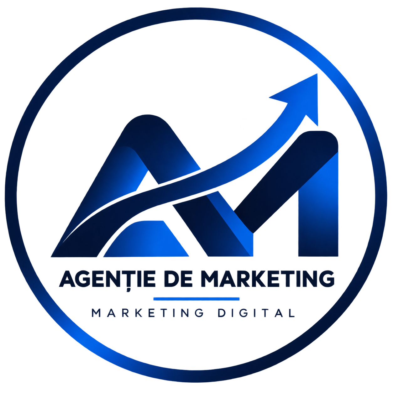 Agenție de marketing digital